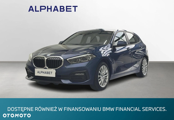 BMW Seria 1 118i Advantage
