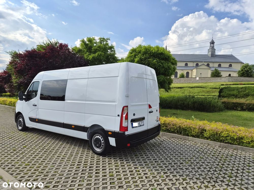 Renault Master - 38