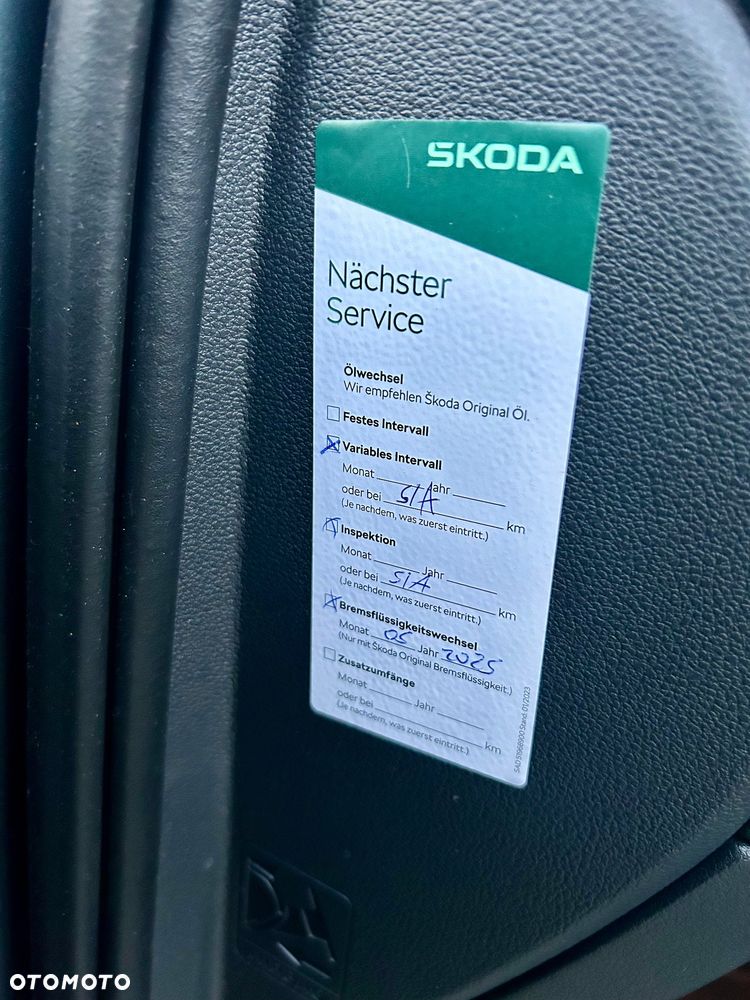 Skoda Kodiaq 2.0 TSI 4x4 DSG Clever - 13