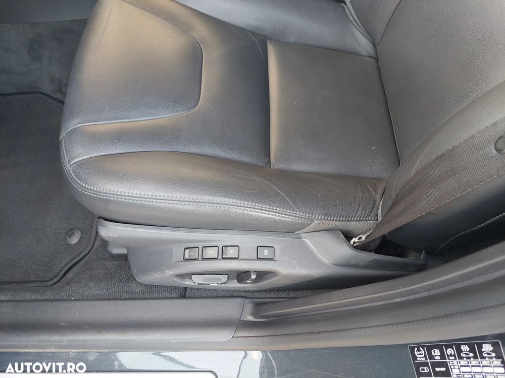 Volvo V60 D6 Plug-In-Hybrid AWD Geartronic Summum - 9