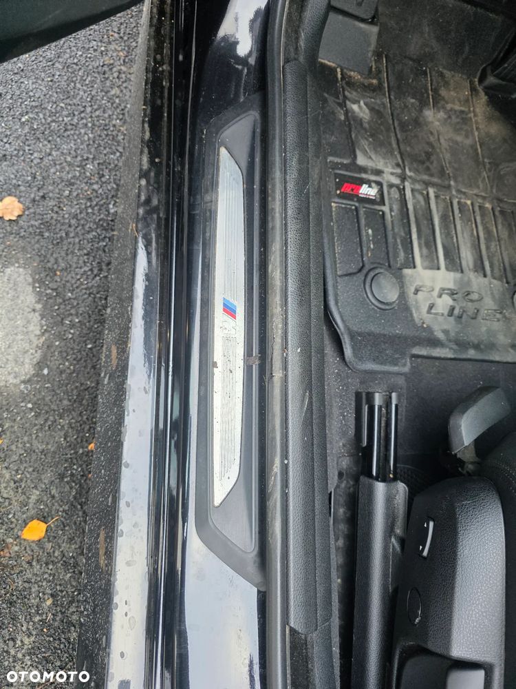 BMW Seria 3 320i GPF xDrive Sport Line Shadow - 35