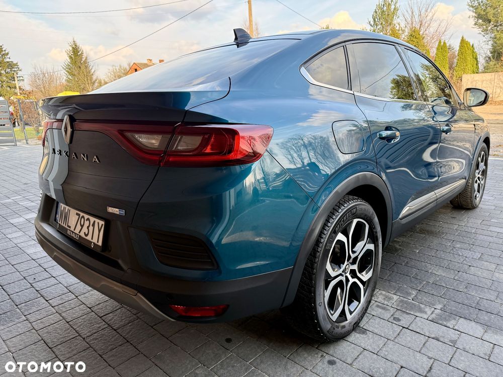Renault Arkana - 12