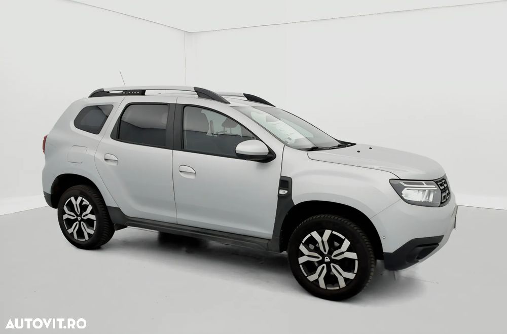 DACIA Duster 2024 — imagine 11