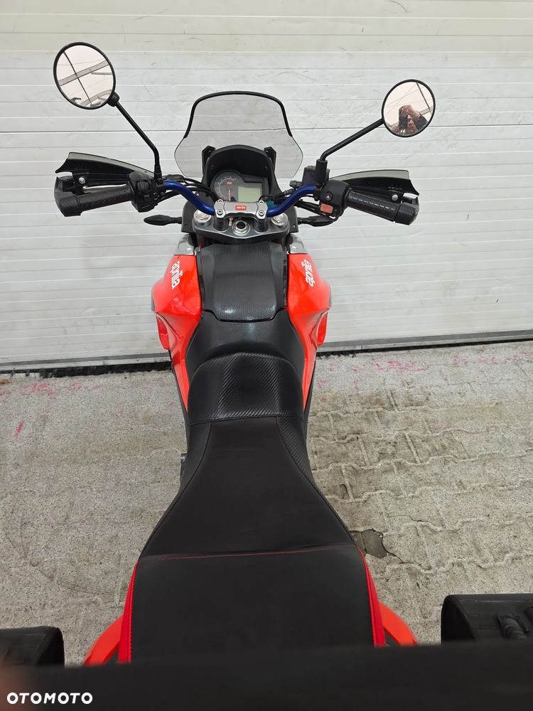 Aprilia Pegaso - 24