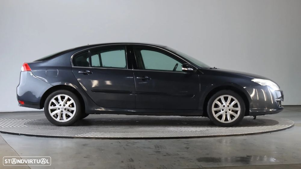 Renault Laguna 2.0 dCi Dynamique S - 14