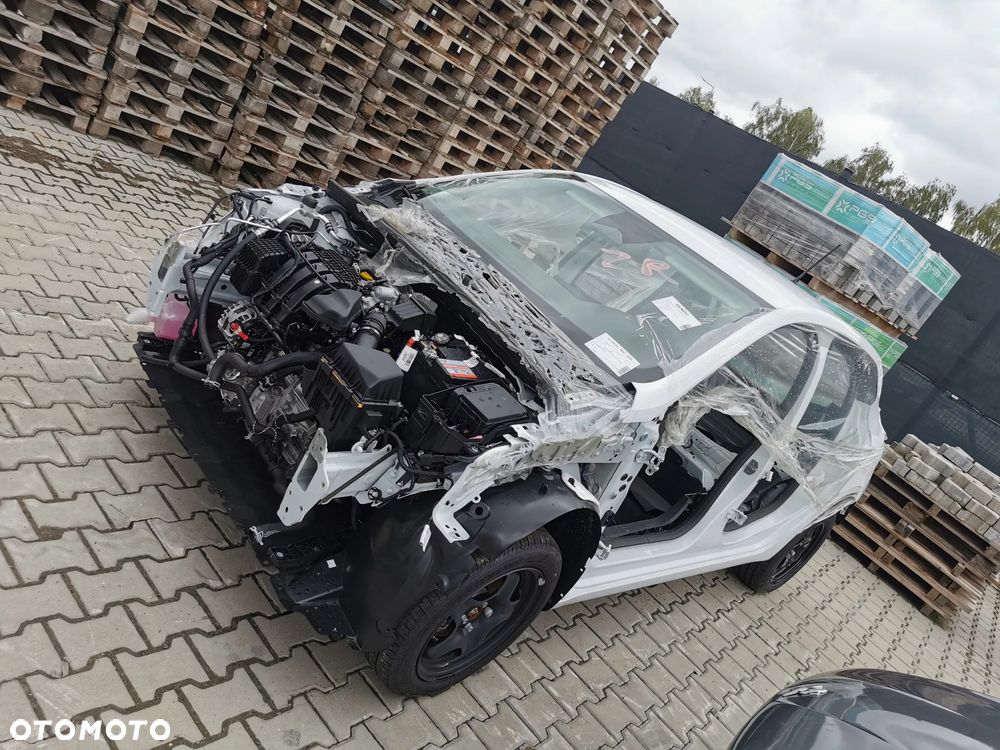 Renault Clio - 3