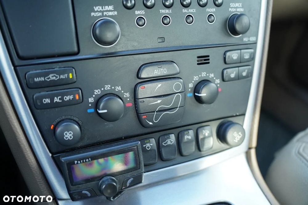 Volvo S60 2.4 Summum - 30