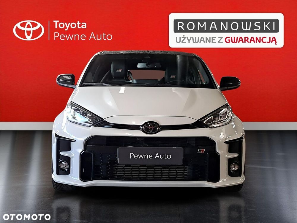 Toyota Yaris - 2