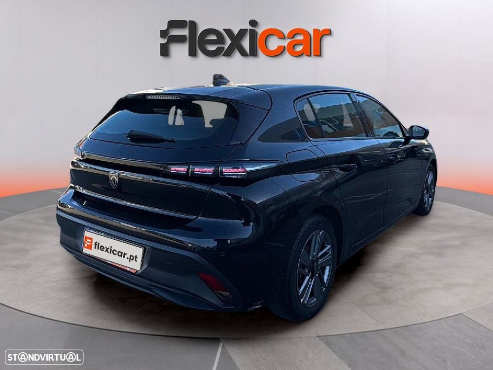 Peugeot 308 1.2 PureTech Active Pack - 8