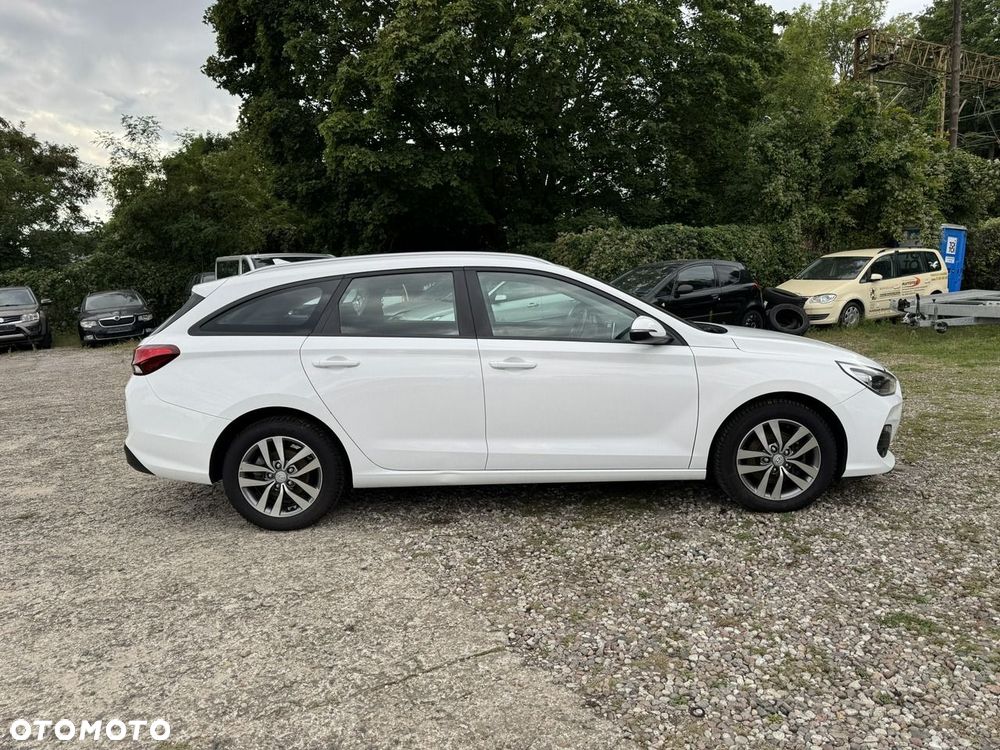 Hyundai i30 - 6