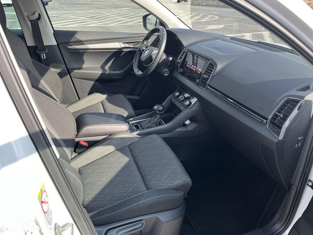 Skoda Karoq 1.5 TSI ACT Style DSG - 23