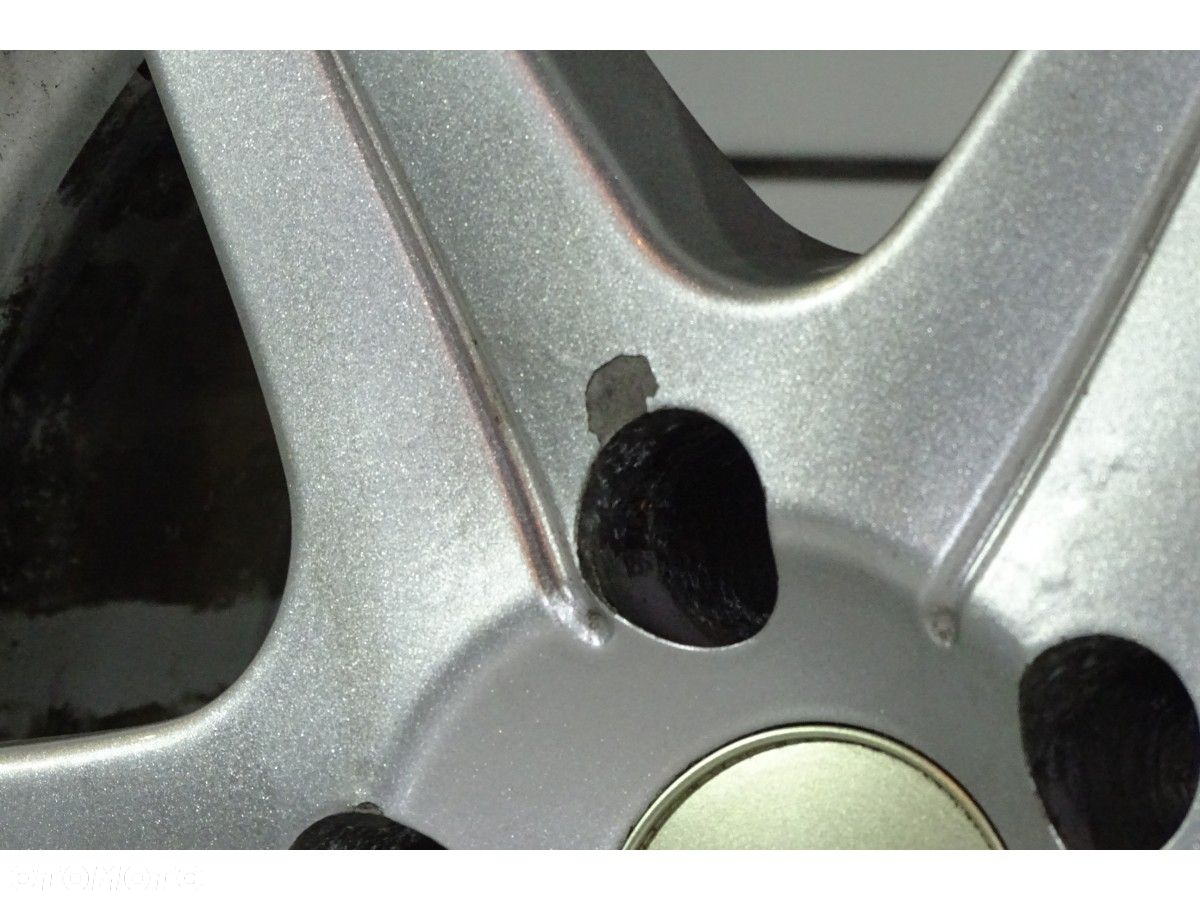 Koła zimowe BMW  17" 5 F10 F11 6 F12 F13 - 9