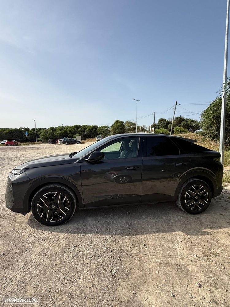 Peugeot 3008 1.2 Hybrid Allure e-DCS6 - 7