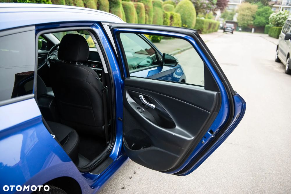 Hyundai i30 i30cw 1.4 Advantage - 35