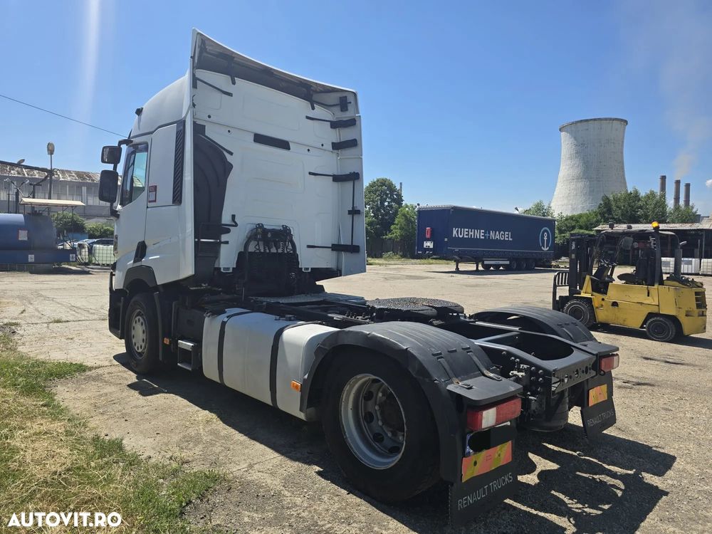 Renault T480 - 3