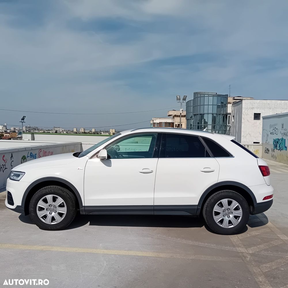 Audi Q3 - 17