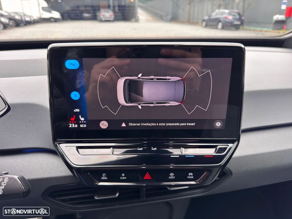 VW ID.3 Pro Performance 1st Plus - 8