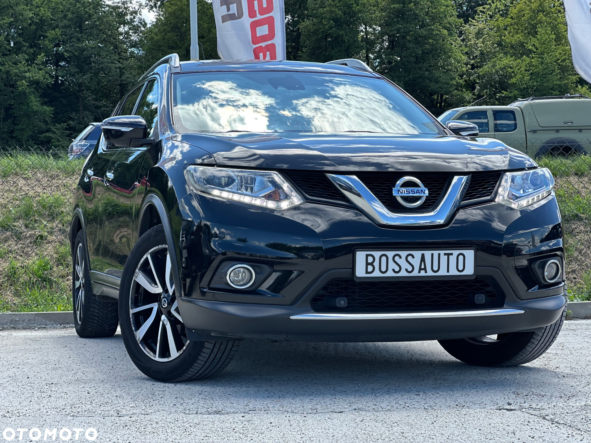 Nissan X-Trail 1.6 DIG-T 360 - 3