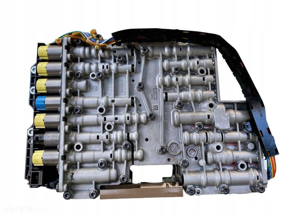 Mechatronika 6HP19 Audi NOWY PROMOCJA - 1