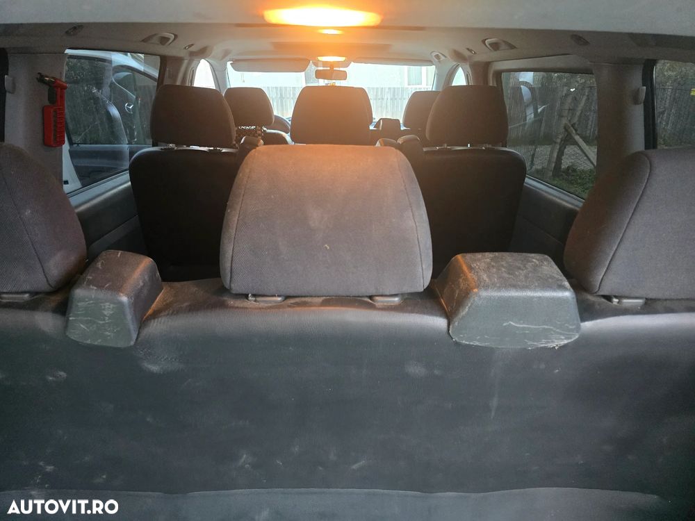 Mercedes-Benz Vito - 21