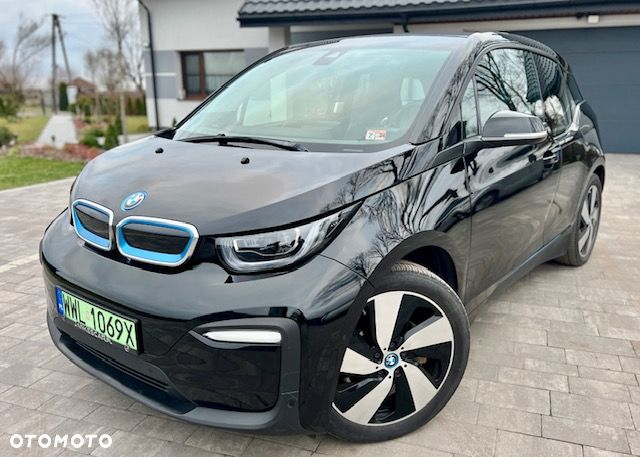 BMW i3 (120 Ah) - 3