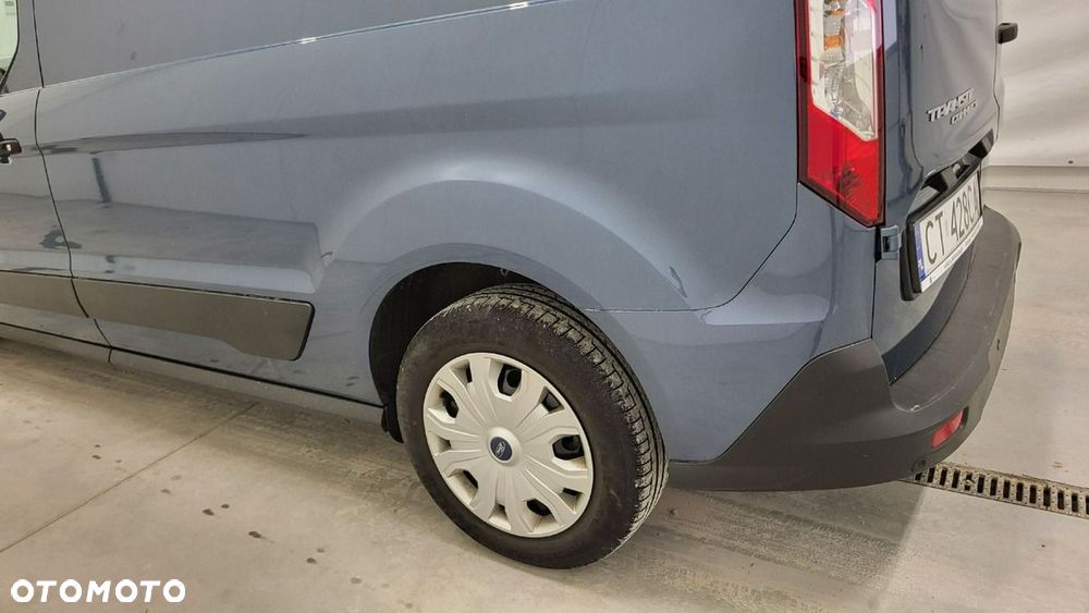 Ford Transit Connect - 9