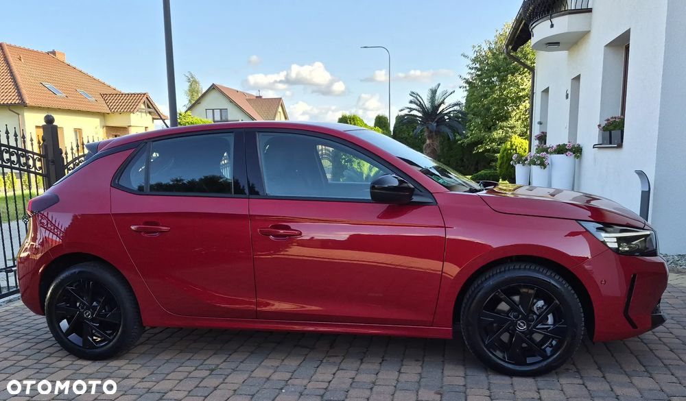 Opel Corsa - 34