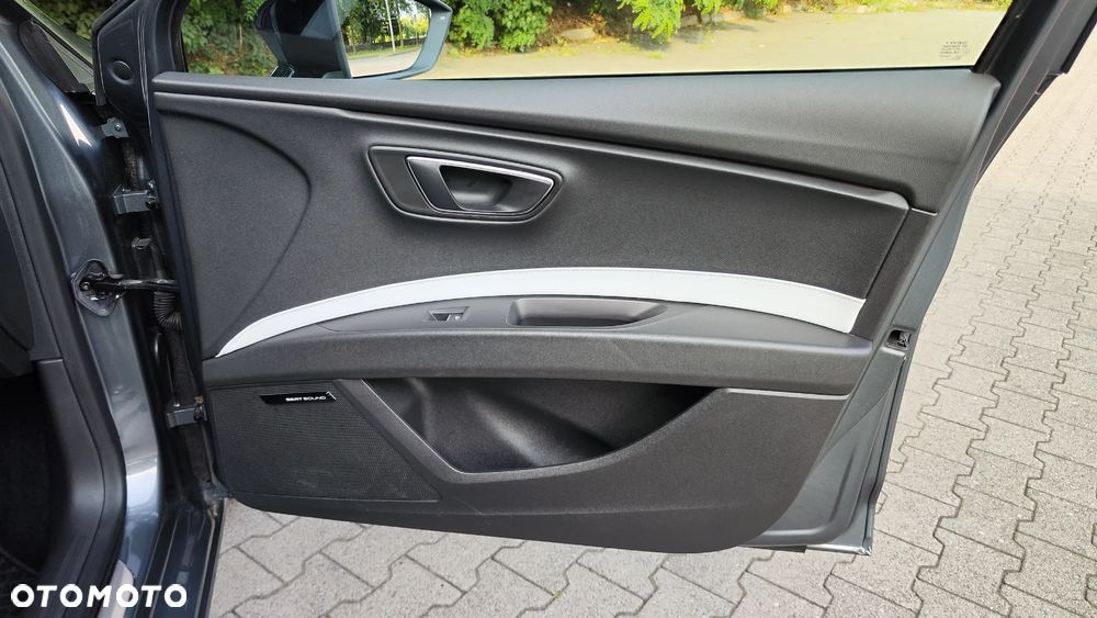 Seat Leon 2.0 TSI Cupra 280 S&S DSG - 29