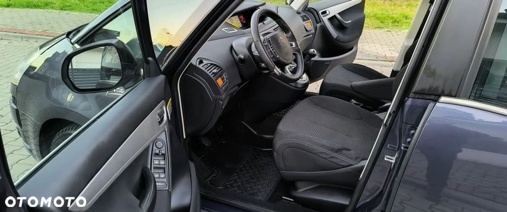 Citroën C4 Picasso VTi 120 Provence - 6