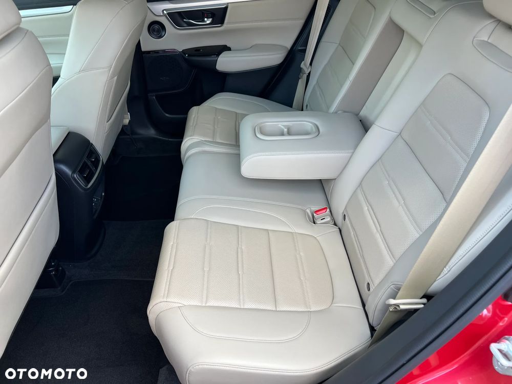 Honda CR-V 2.0 i-MMD Lifestyle (Honda Connect+) - 30