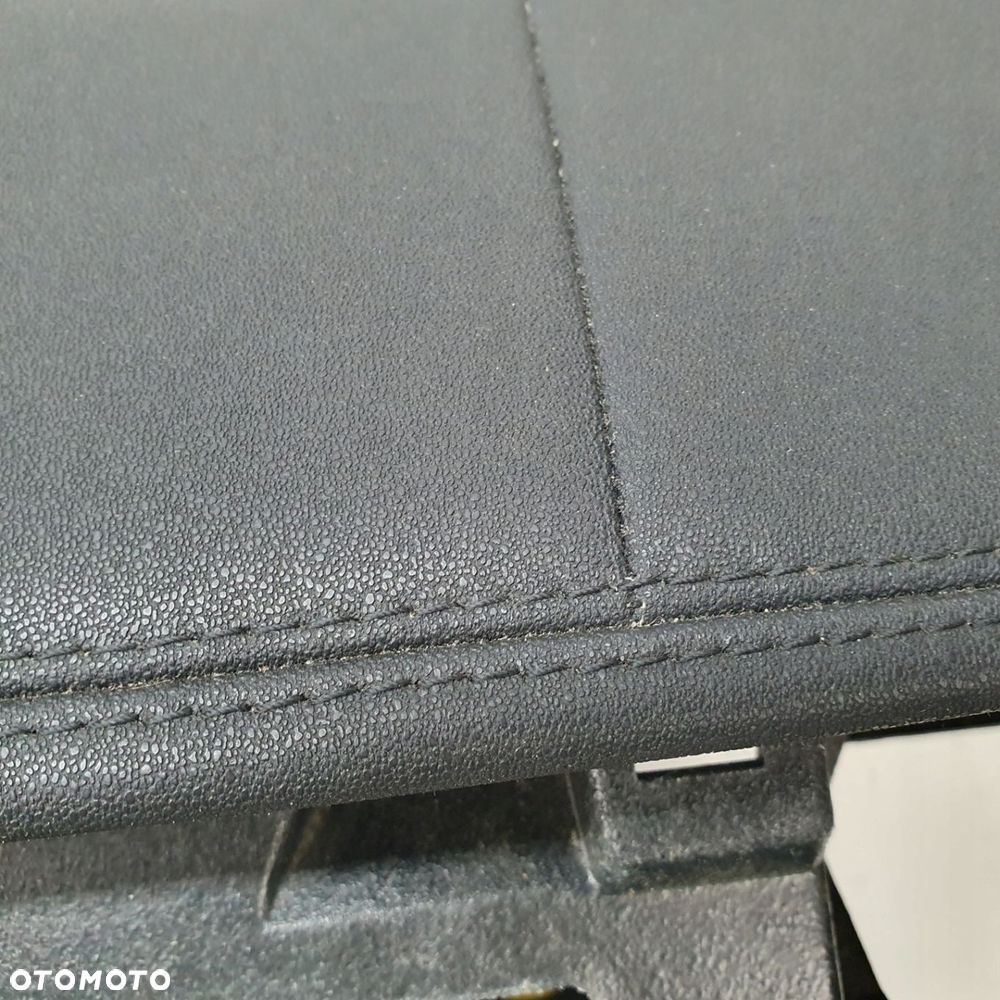 LAND ROVER RANGE ROVER EVOQUE DESKA ROZDZIELCZA KONSOLA KOKPIT PULPIT PODUSZKI AIRBAG AIR BAG PASY KIT SET - 10