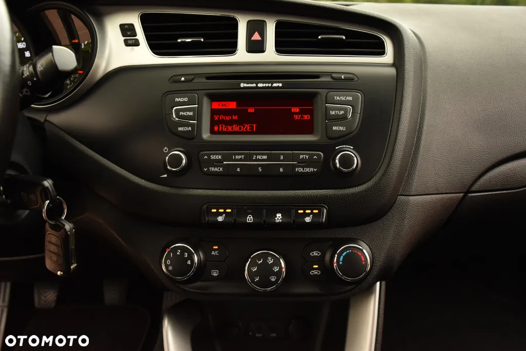 Kia Ceed Cee'd 1.4 L - 19