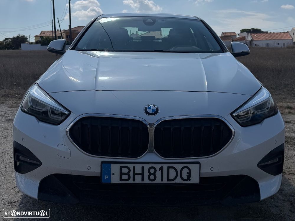 BMW 218 Gran Coupé - 1