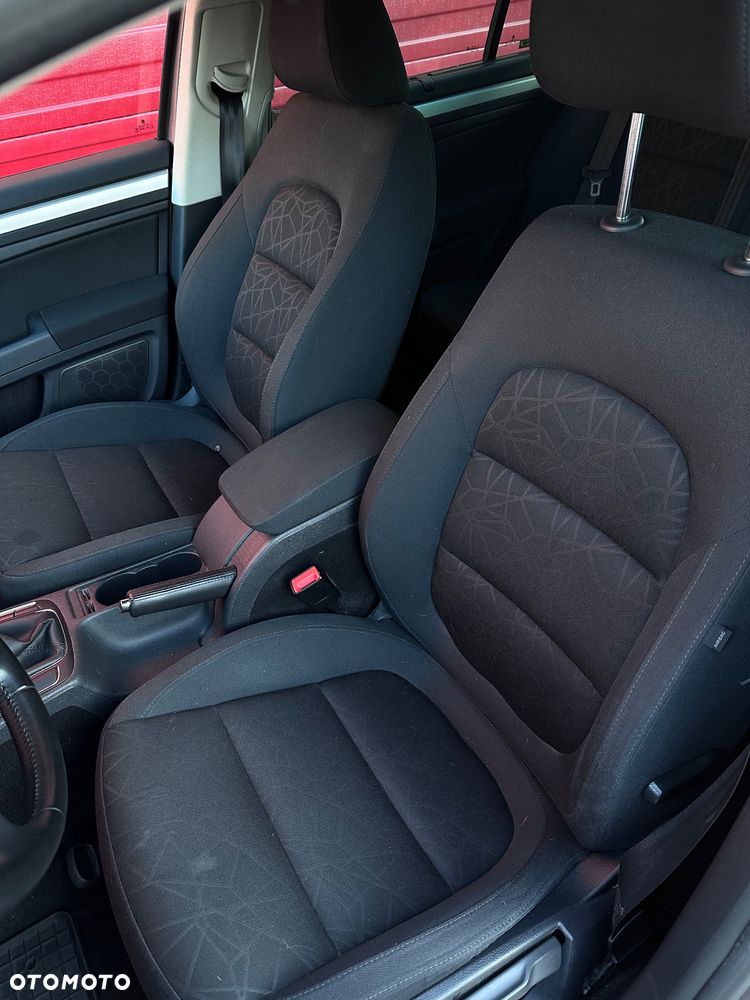 Skoda Superb 1.8 TSI Family - 17