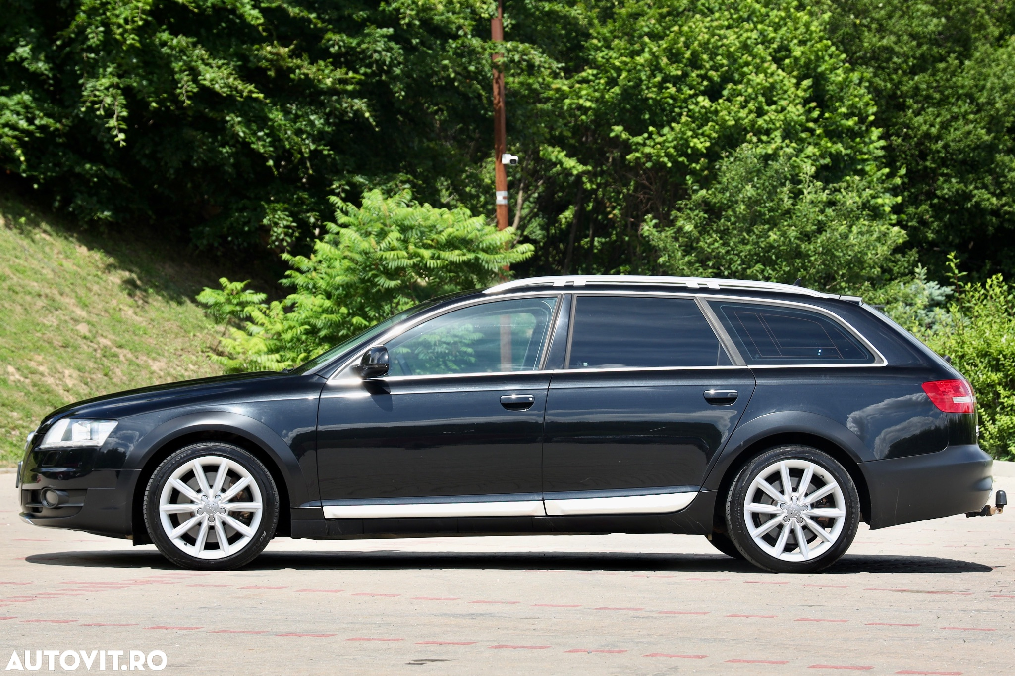Audi A6 Allroad - 39