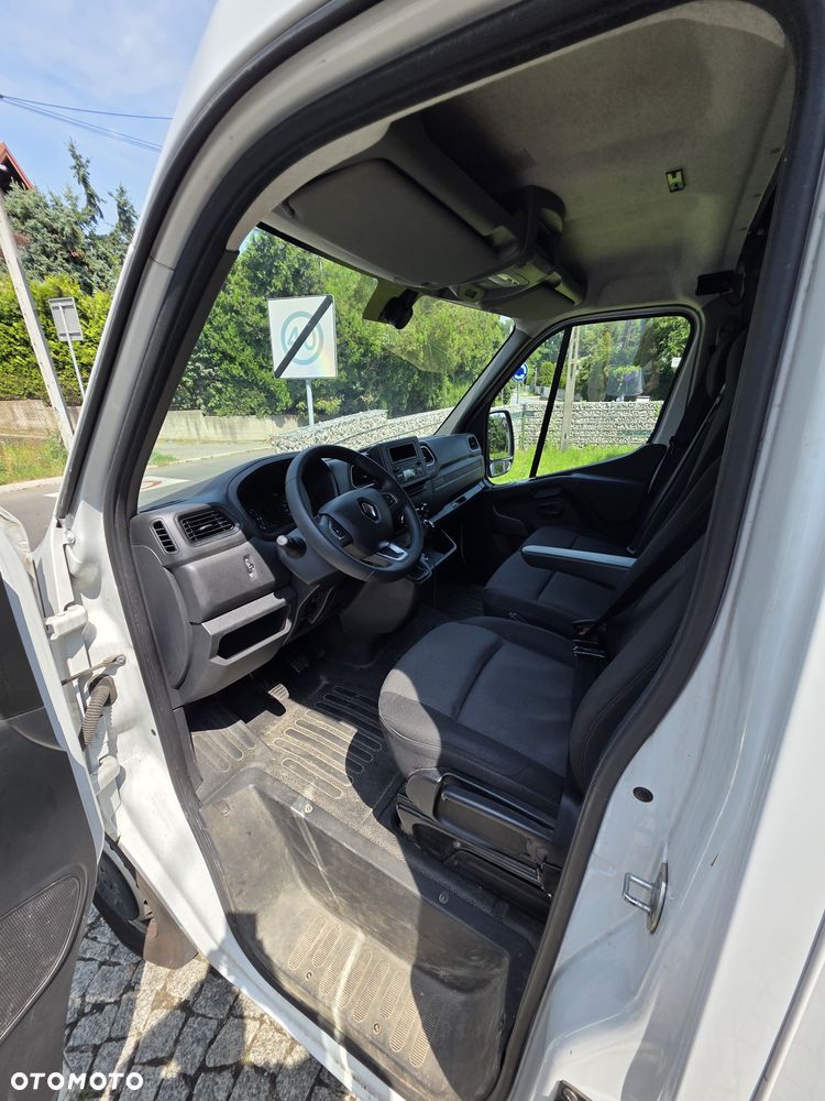 Renault Master - 9