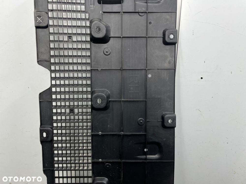 Osłona podwozia Renault Megane 4 IV 2016r.- dolna prawa płyta 748142239r - 3