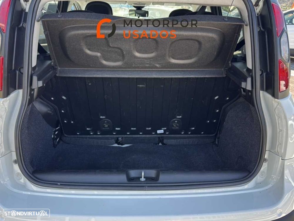 Fiat Panda 1.0 Hybrid City Life - 15