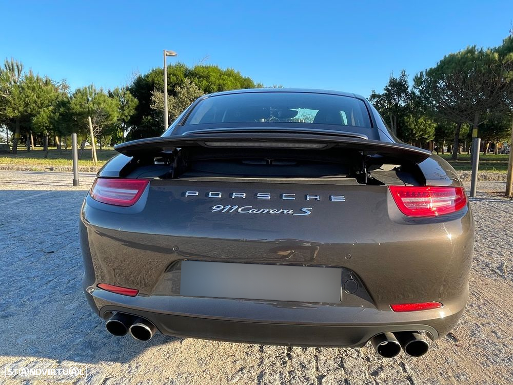 Porsche 911 (991) Carrera 2 S PDK - 9