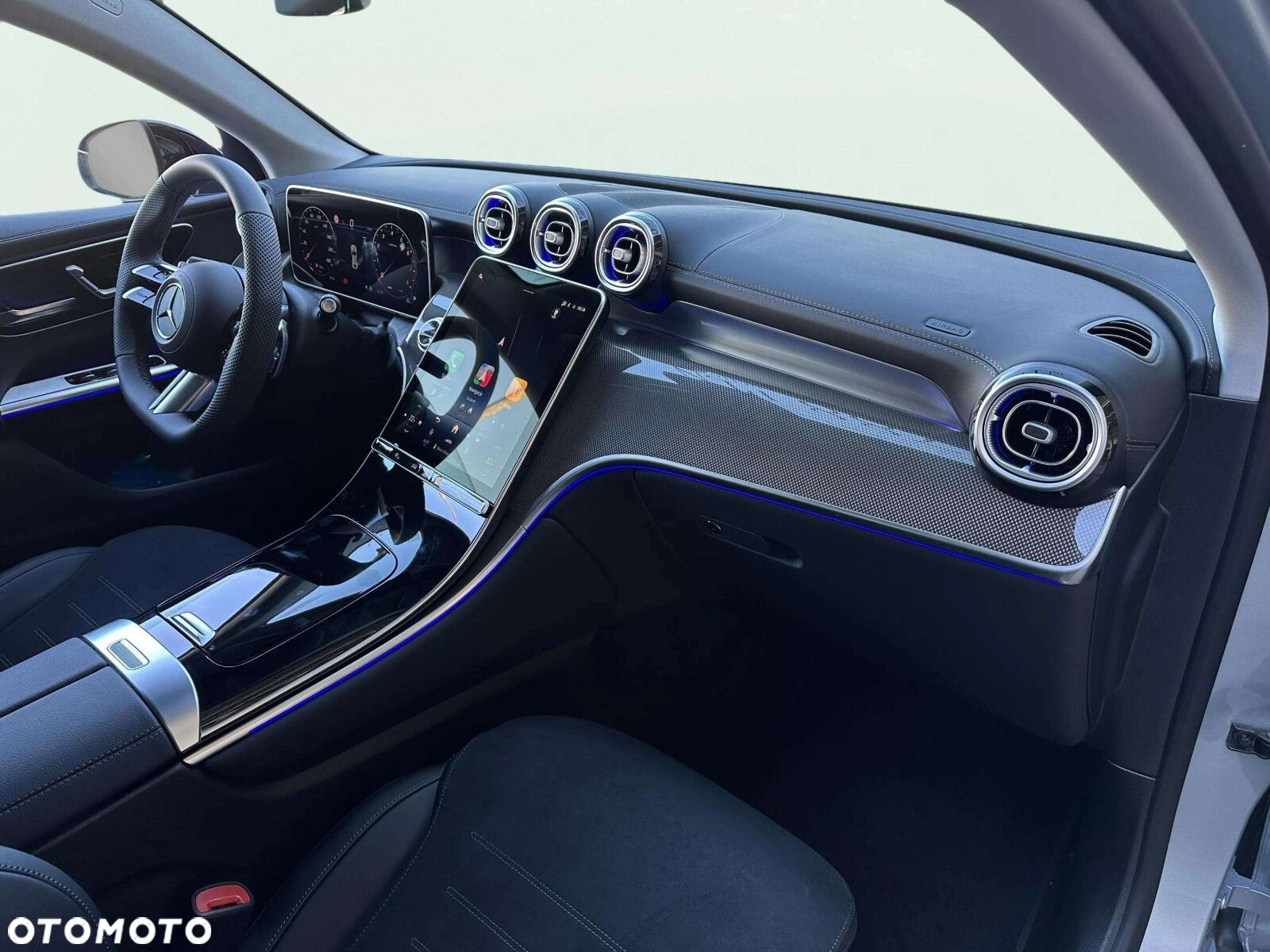 Mercedes-Benz GLC - 10