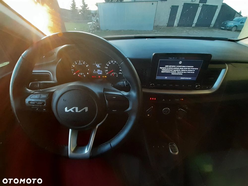 Kia Stonic 1.0 T-GDI M - 15