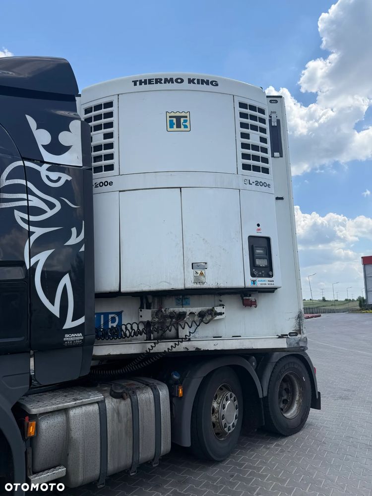 Schmitz Cargobull - 1