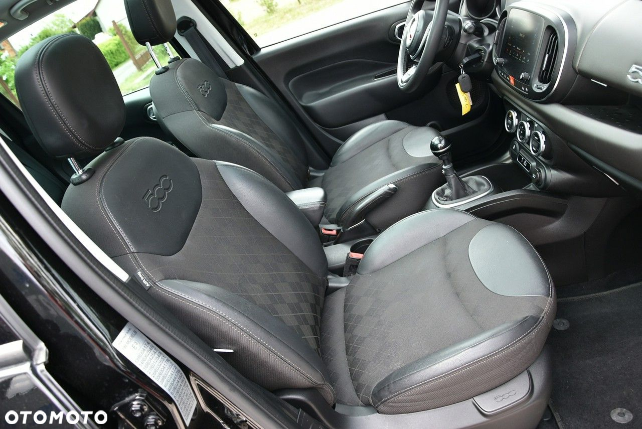 Fiat 500L 1.6 Multijet Lounge S&S - 25