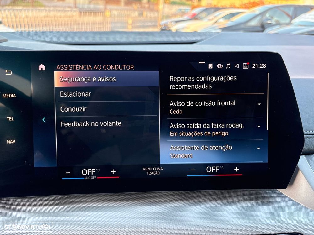 BMW 225xe Active Tourer e xDrive Edição Optimized - 34