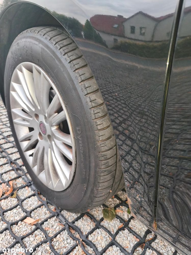 Fiat Bravo 1.4 16V Active - 9