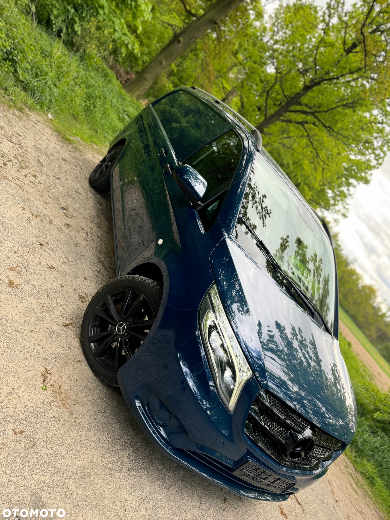 Mercedes-Benz Vito - 2