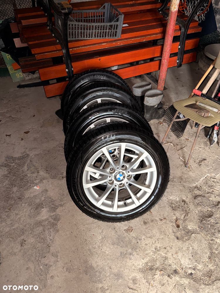 BMW Seria 3 320d - 9