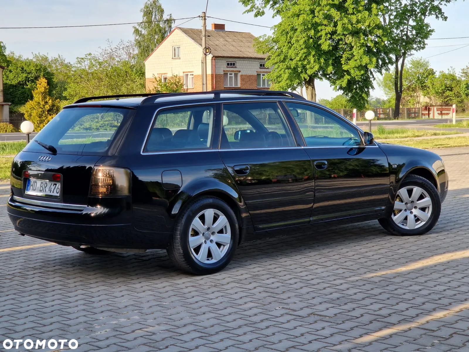 Audi A6 - 20