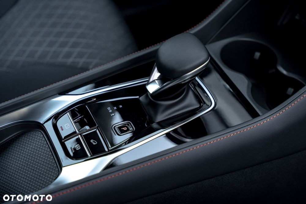 MG HS 1.5T PHEV Excite - 27