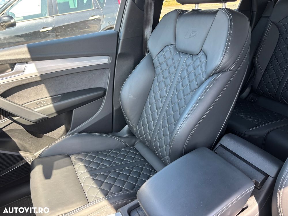 AUDI Q5 2025 — imagine 5